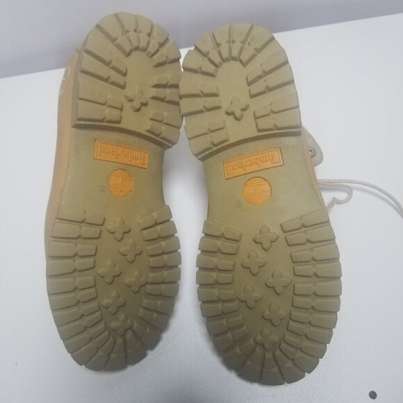 Timberland EarthKeepers Women's Boots Sz 7M - Picture 6 of 13